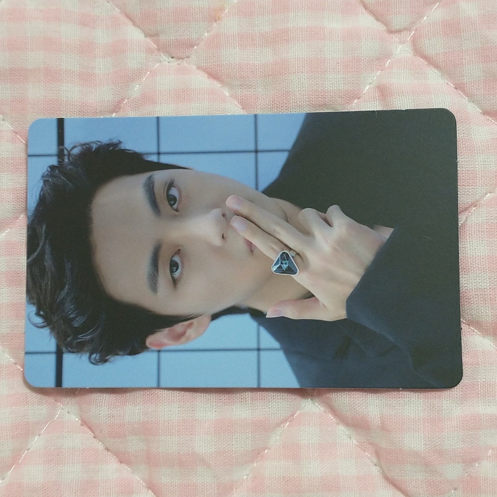 BTS PROOF Photocard (V)